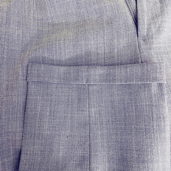 Zara Men Boys Comfort Textured Suit
Blazer and Pants. See size in description. - Picture 9 of 13